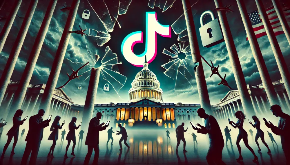 TikTok's US Saga: From Ban to Potential Revival
