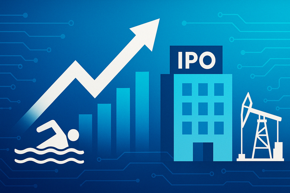 IPOs 2025 Week 17: Two Micro‑Cap IPOs Poised to Debut Next Week