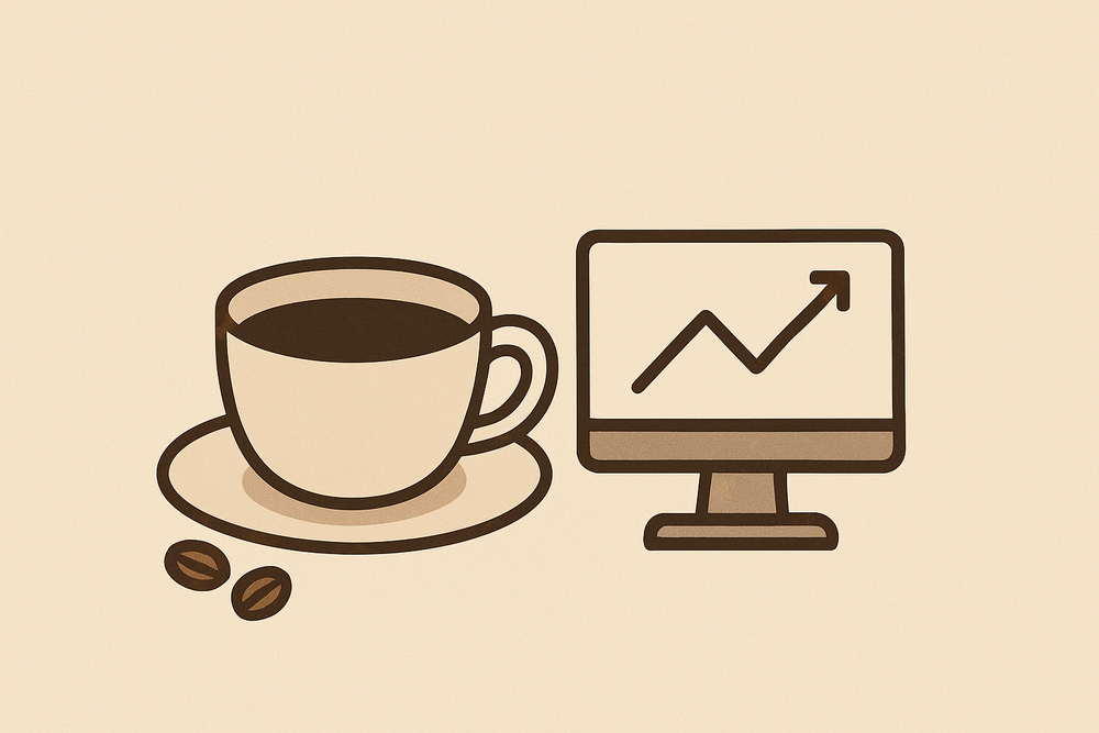 Tech & Business Update 1