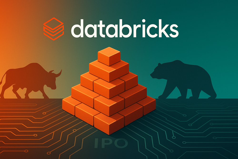 Databricks IPO: The AI data giant at peak bubble or perfect timing?