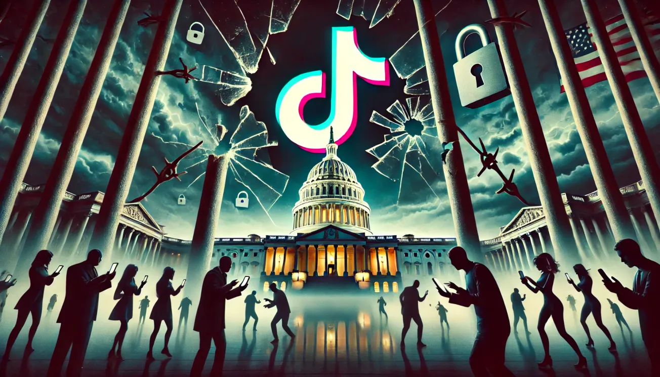 TikTok's US Saga: From Ban to Potential Revival