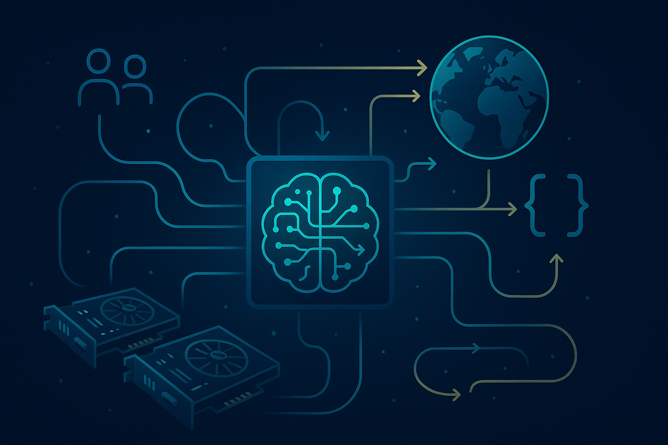 DeepSeek-R1: A Game-Changer in the AI Landscape