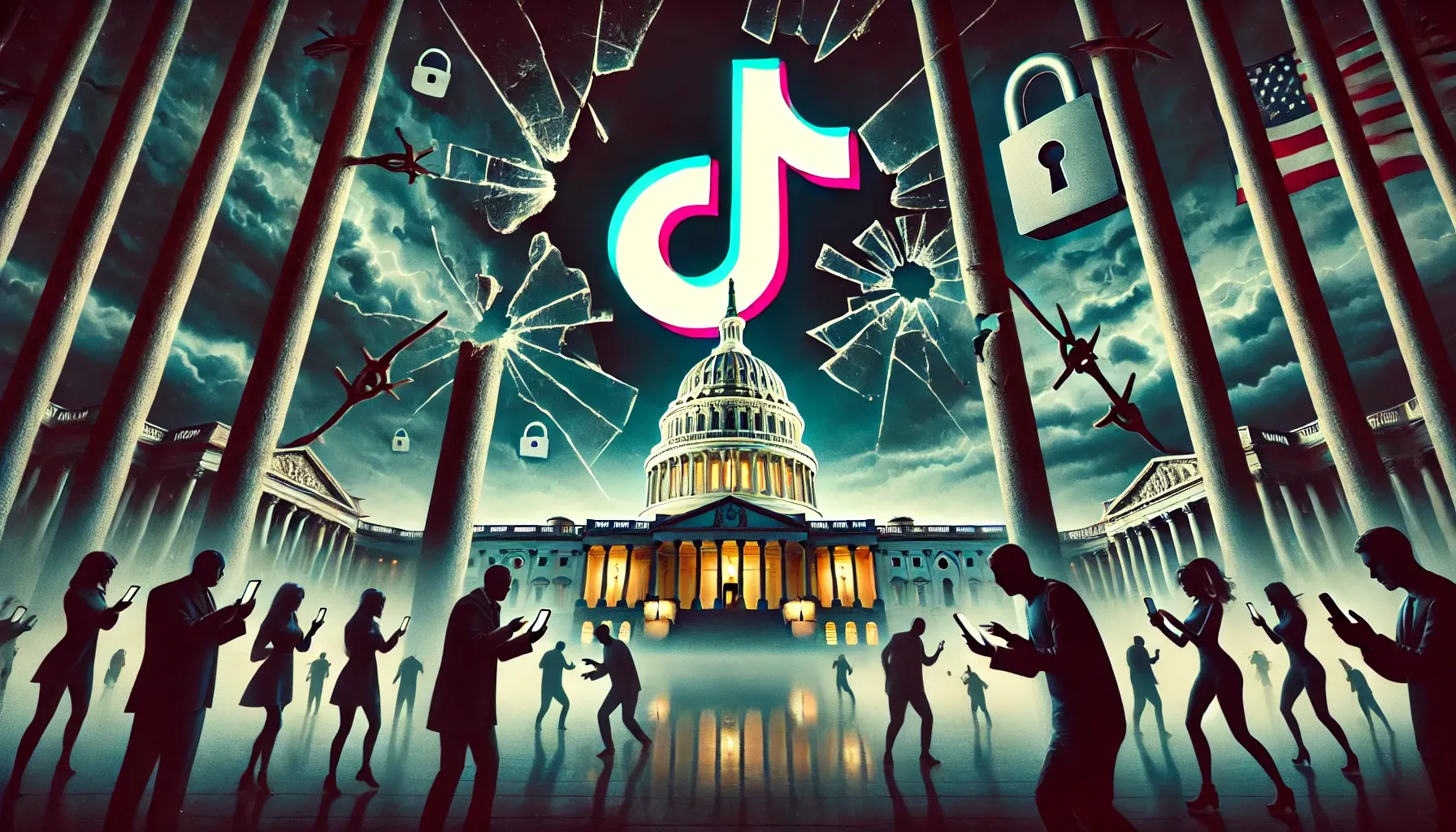TikTok's US Saga: From Ban to Potential Revival