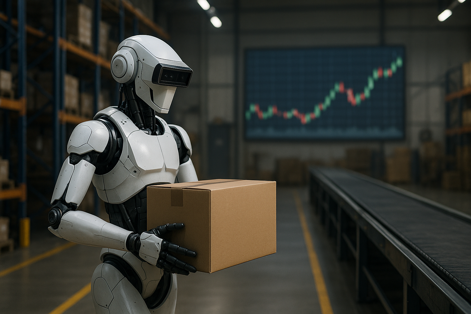 The $38 Billion Question: Why Humanoid Robots Are Silicon Valley's Most Dangerous Bet