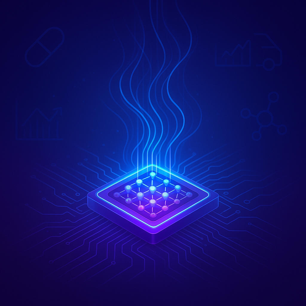 Quantum Computing in 2025: A New Era of Innovation