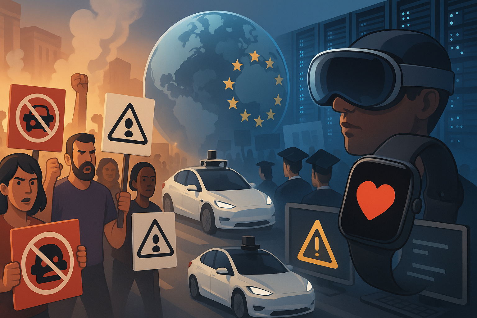 Tech & Business Update 2