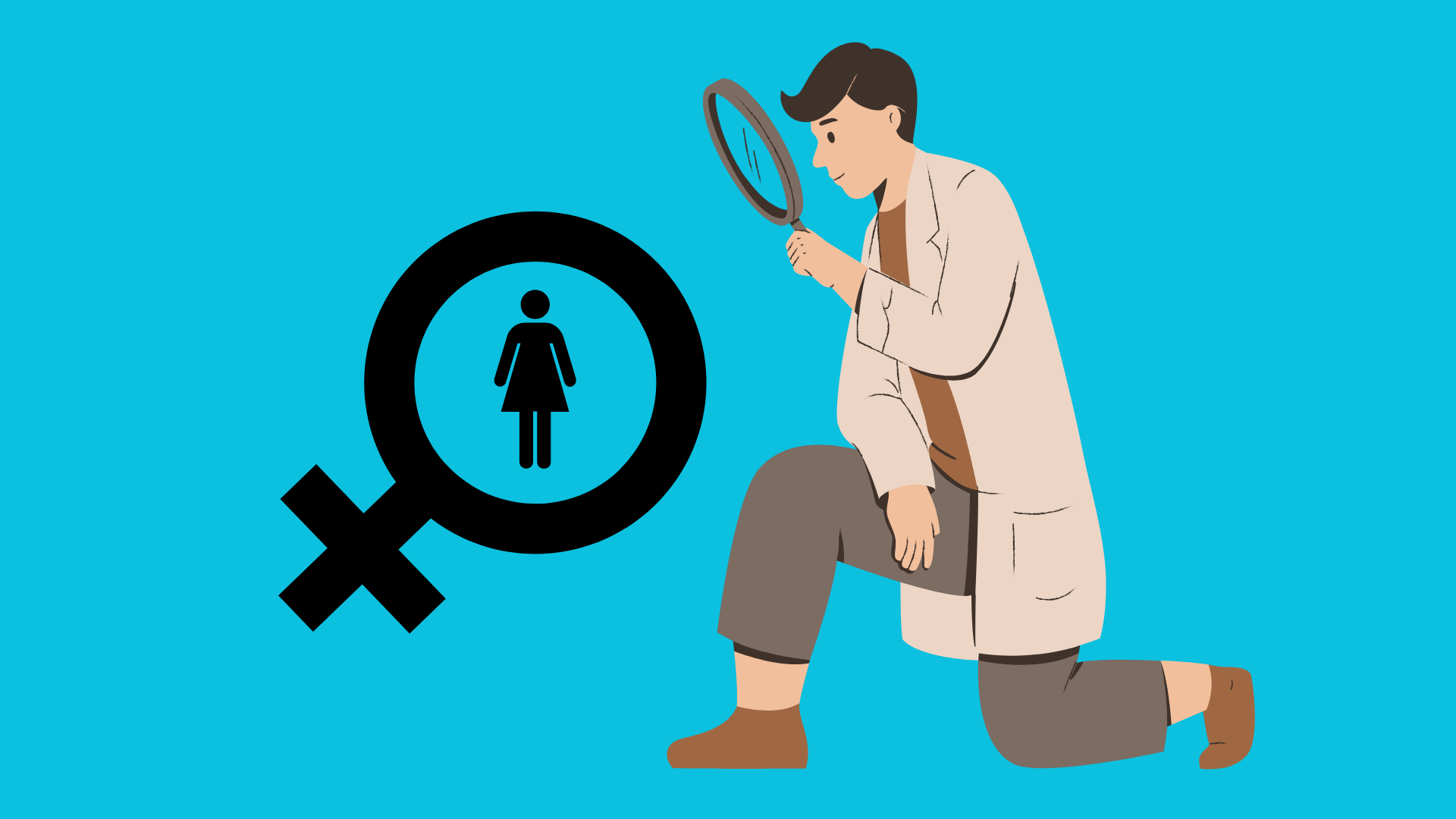 The Deadly Truth About Medical Research: Why Women Are Being Left Behind
