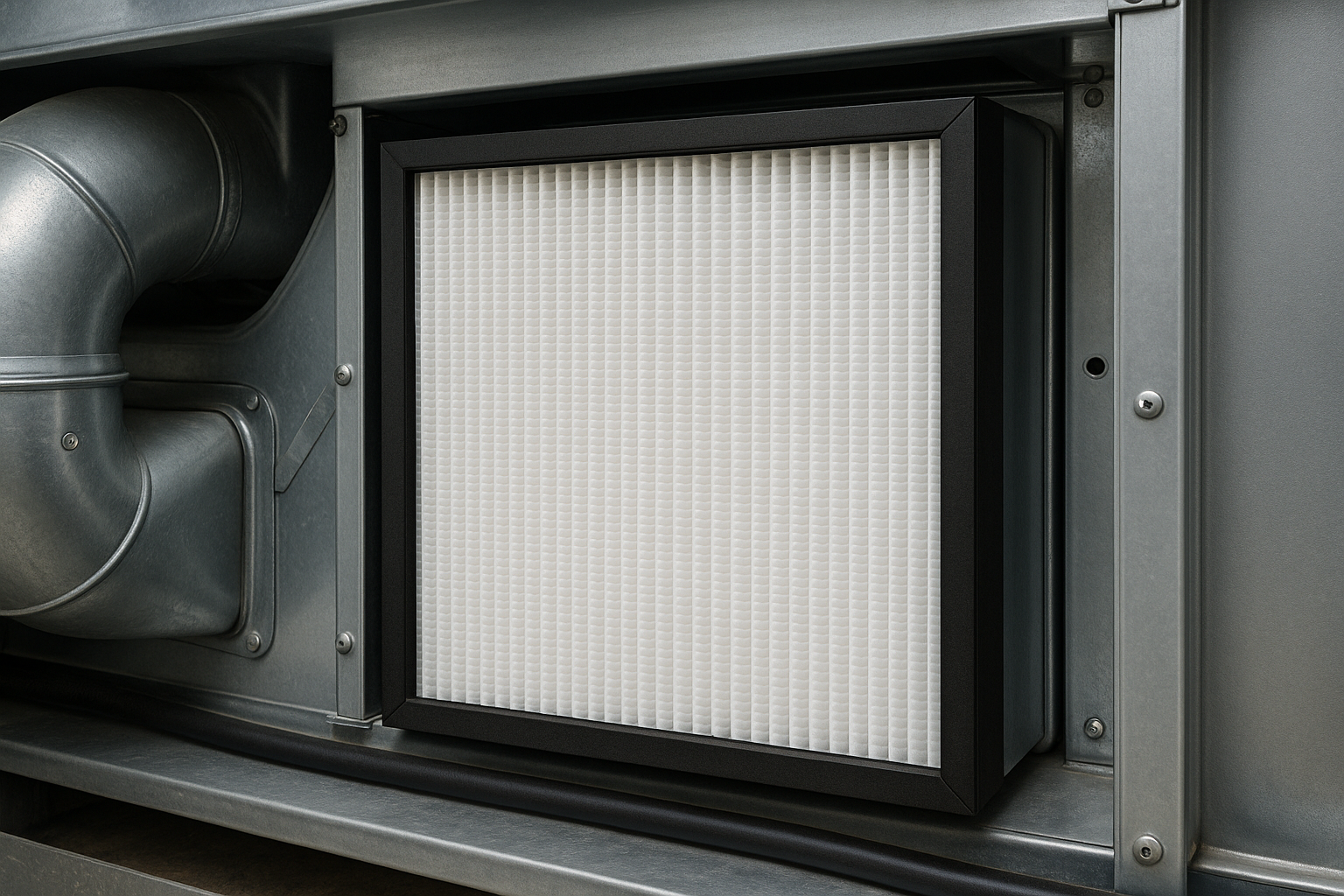 The Invisible Shield: Understanding Air Filter Classifications and What They Actually Mean