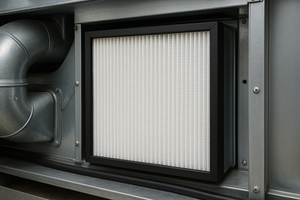 The Invisible Shield: Understanding Air Filter Classifications and What They Actually Mean