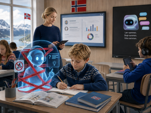 Norway Is Banning the Wrong Thing