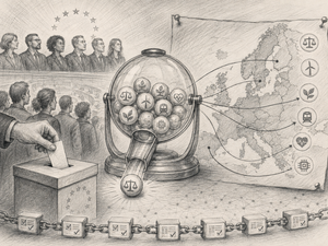 The European Tombola
