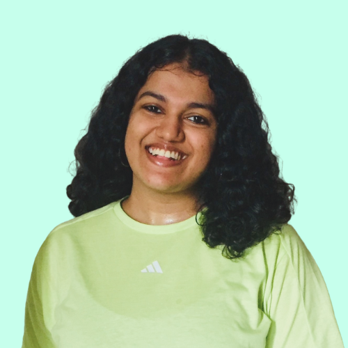 Shivangi Shanker Koottalakatt