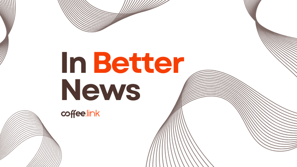 In Better News This Week | Nov 23, 2025