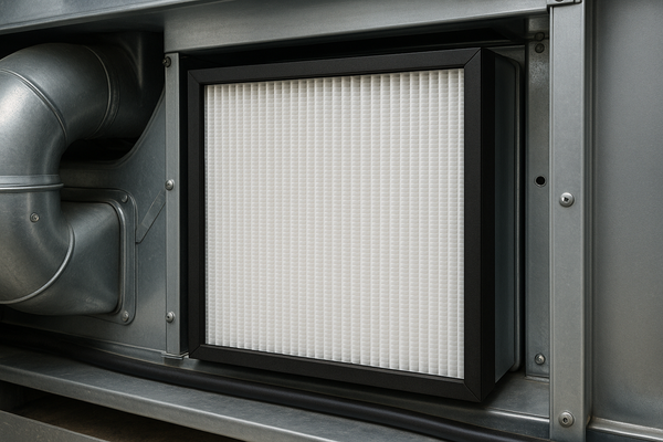 The Invisible Shield: Understanding Air Filter Classifications and What They Actually Mean